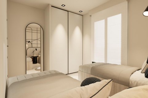 Bungalow w Pilar de la Horadada, Alicante, Hiszpania 2 sypialnie, 60 mkw. nr 161256 – zdjęcie 21