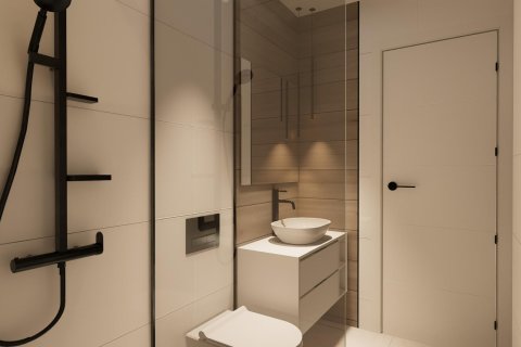 Bungalow w Pilar de la Horadada, Alicante, Hiszpania 2 sypialnie, 60 mkw. nr 161256 – zdjęcie 24