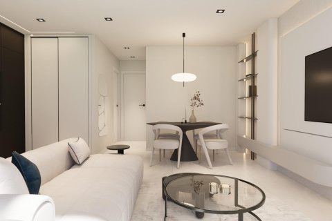 Bungalow w Pilar de la Horadada, Alicante, Hiszpania 2 sypialnie, 60 mkw. nr 161256 – zdjęcie 14