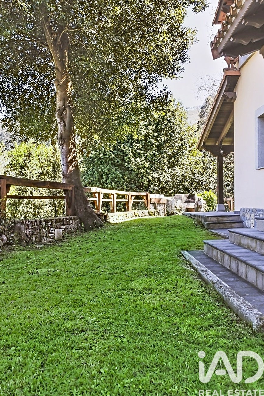 House in Llanes, Asturias, Spanien 4 Schlafzimmer, 296 m2 Nr. 172322