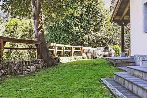 Сasa en venta en Llanes, Asturias, España 4 dormitorios, 296 m2 No. 172322 - foto 28