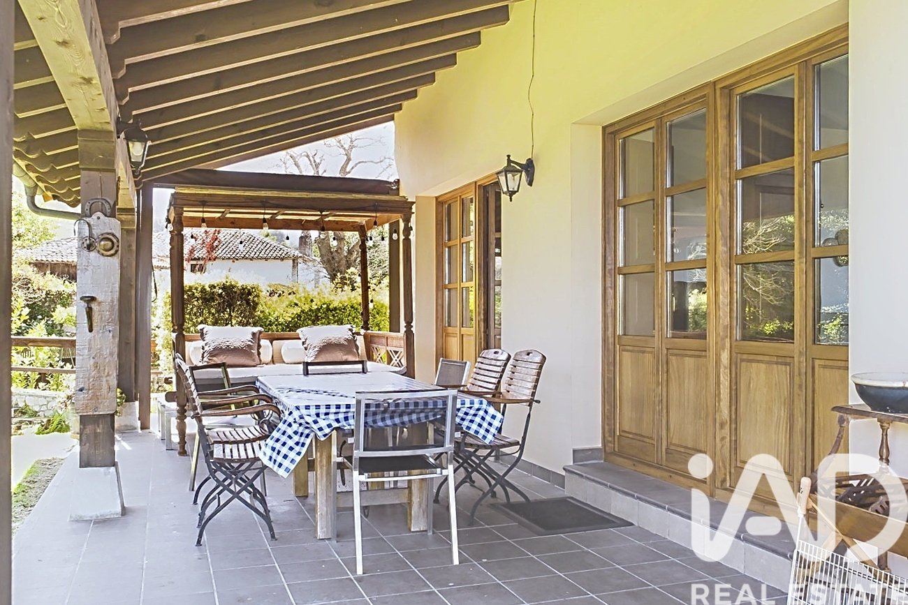 House in Llanes, Asturias, Spanien 4 Schlafzimmer, 296 m2 Nr. 172322