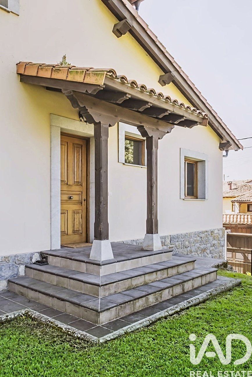 House in Llanes, Asturias, Spanien 4 Schlafzimmer, 296 m2 Nr. 172322