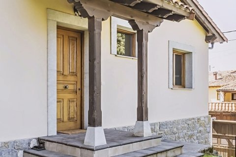 Сasa en venta en Llanes, Asturias, España 4 dormitorios, 296 m2 No. 172322 - foto 13