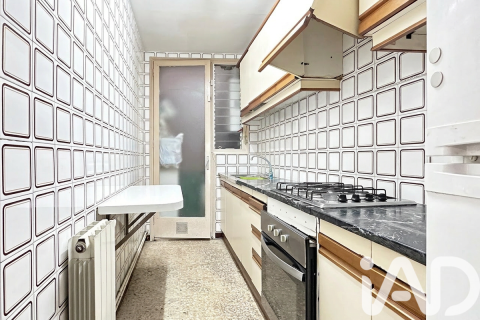 Appartamento in vendita a L'Hospitalet de Llobregat, Barcelona, Spagna 3 camere da letto, 88 mq. N° 172321 - foto 7
