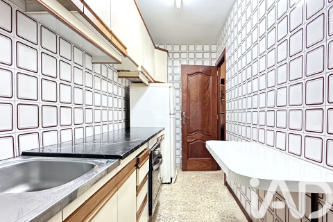 Appartamento in vendita a L'Hospitalet de Llobregat, Barcelona, Spagna 3 camere da letto, 88 mq. N° 172321 - foto 10