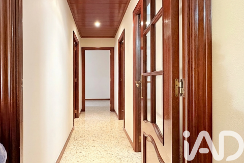 Appartamento in vendita a L'Hospitalet de Llobregat, Barcelona, Spagna 3 camere da letto, 88 mq. N° 172321 - foto 12