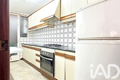 Appartamento in vendita a L'Hospitalet de Llobregat, Barcelona, Spagna 3 camere da letto, 88 mq. N° 172321 - foto 6