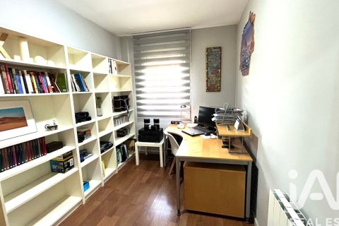 Appartamento in vendita a Llica D'amunt, Barcelona, Spagna 3 camere da letto, 130 mq. N° 172317 - foto 14