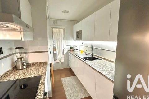 Appartamento in vendita a Llica D'amunt, Barcelona, Spagna 3 camere da letto, 130 mq. N° 172317 - foto 6