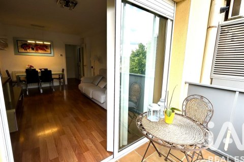 Appartamento in vendita a Llica D'amunt, Barcelona, Spagna 3 camere da letto, 130 mq. N° 172317 - foto 17