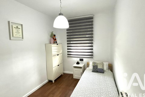 Appartamento in vendita a Llica D'amunt, Barcelona, Spagna 3 camere da letto, 130 mq. N° 172317 - foto 12