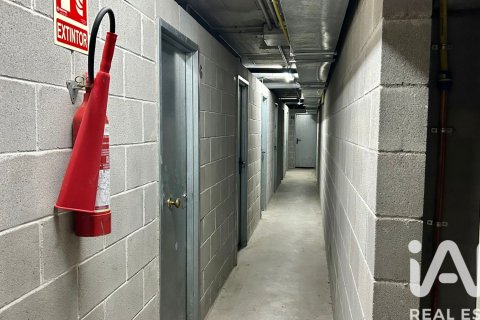 Appartamento in vendita a Llica D'amunt, Barcelona, Spagna 3 camere da letto, 130 mq. N° 172317 - foto 27