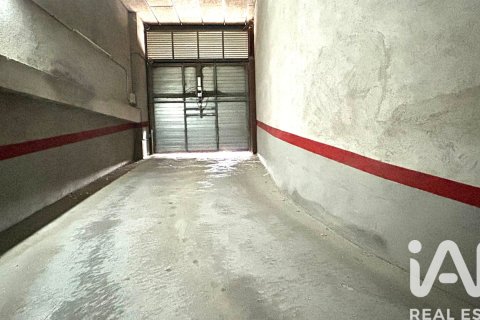 Appartamento in vendita a Llica D'amunt, Barcelona, Spagna 3 camere da letto, 130 mq. N° 172317 - foto 26