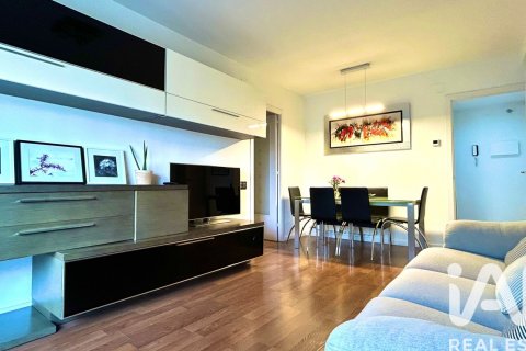 Apartment in Llica D'amunt, Barcelona, Spain 3 bedrooms, 130 sq.m. No. 172317