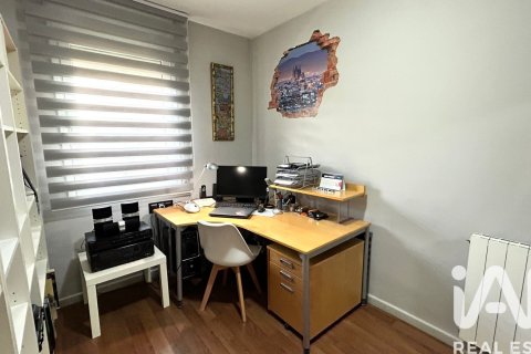 Appartamento in vendita a Llica D'amunt, Barcelona, Spagna 3 camere da letto, 130 mq. N° 172317 - foto 15