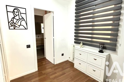 Appartamento in vendita a Llica D'amunt, Barcelona, Spagna 3 camere da letto, 130 mq. N° 172317 - foto 22