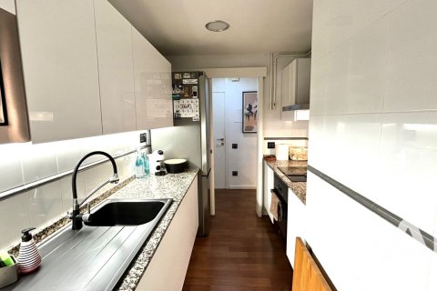 Appartamento in vendita a Llica D'amunt, Barcelona, Spagna 3 camere da letto, 130 mq. N° 172317 - foto 5