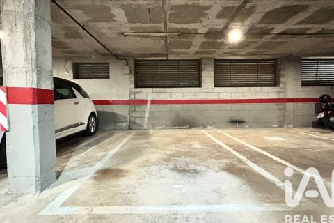 Appartamento in vendita a Llica D'amunt, Barcelona, Spagna 3 camere da letto, 130 mq. N° 172317 - foto 25