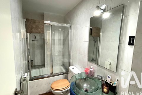 Appartamento in vendita a Llica D'amunt, Barcelona, Spagna 3 camere da letto, 130 mq. N° 172317 - foto 23