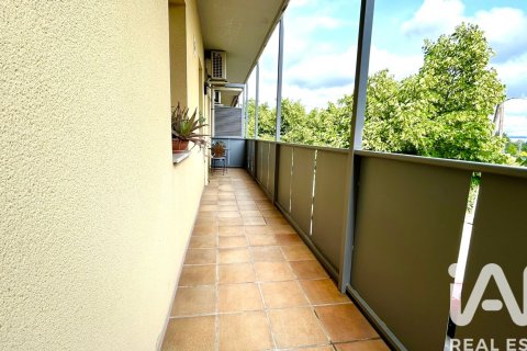 Appartamento in vendita a Llica D'amunt, Barcelona, Spagna 3 camere da letto, 130 mq. N° 172317 - foto 18