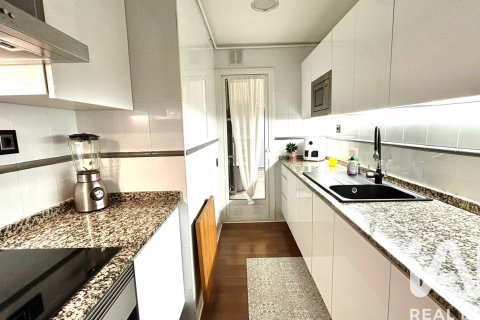 Appartamento in vendita a Llica D'amunt, Barcelona, Spagna 3 camere da letto, 130 mq. N° 172317 - foto 4