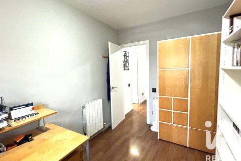 Appartamento in vendita a Llica D'amunt, Barcelona, Spagna 3 camere da letto, 130 mq. N° 172317 - foto 16