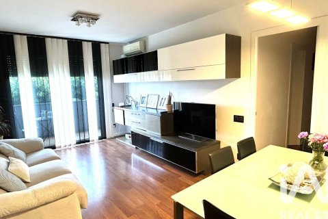 Appartamento in vendita a Llica D'amunt, Barcelona, Spagna 3 camere da letto, 130 mq. N° 172317 - foto 2