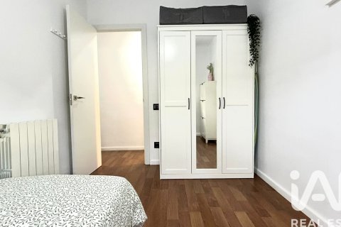 Appartamento in vendita a Llica D'amunt, Barcelona, Spagna 3 camere da letto, 130 mq. N° 172317 - foto 13