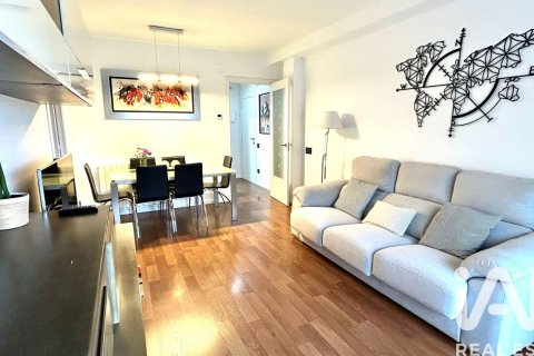 Appartamento in vendita a Llica D'amunt, Barcelona, Spagna 3 camere da letto, 130 mq. N° 172317 - foto 3
