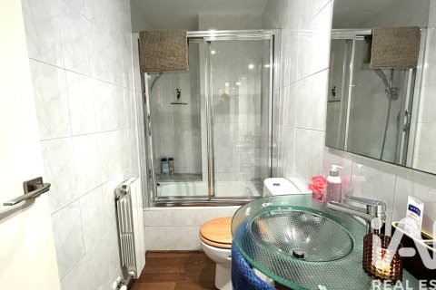 Appartamento in vendita a Llica D'amunt, Barcelona, Spagna 3 camere da letto, 130 mq. N° 172317 - foto 24