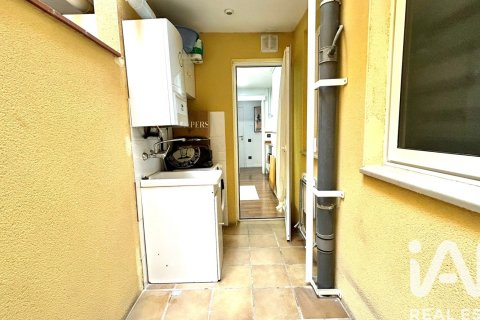Appartamento in vendita a Llica D'amunt, Barcelona, Spagna 3 camere da letto, 130 mq. N° 172317 - foto 21