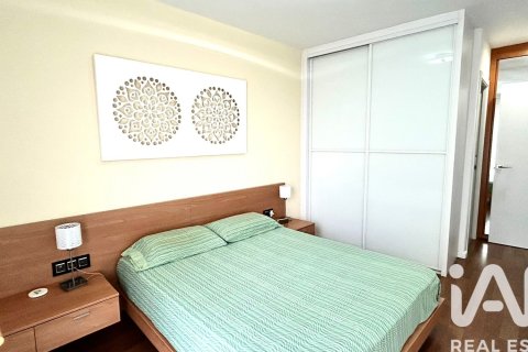 Appartamento in vendita a Llica D'amunt, Barcelona, Spagna 3 camere da letto, 130 mq. N° 172317 - foto 8