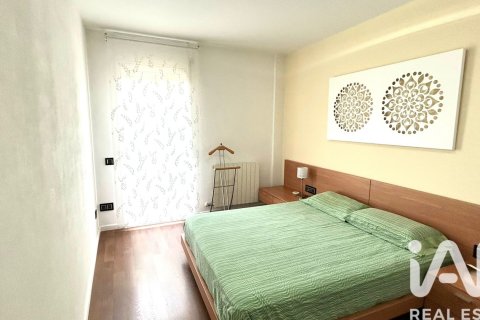 Appartamento in vendita a Llica D'amunt, Barcelona, Spagna 3 camere da letto, 130 mq. N° 172317 - foto 7