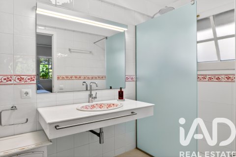 House à vendre à Sant Andreu de Llavaneres, Barcelona, Espagne, 8 chambres, 500 m2 No. 172318 - photo 27