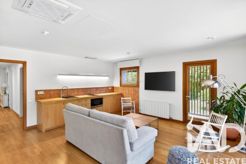 House à vendre à Sant Andreu de Llavaneres, Barcelona, Espagne, 8 chambres, 500 m2 No. 172318 - photo 28