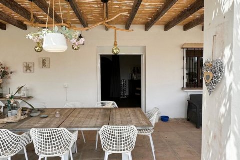 Hus till salu i Alora, Malaga, Spanien 3 sovrum, 148 kvm. Nr. 172316 - foto 30
