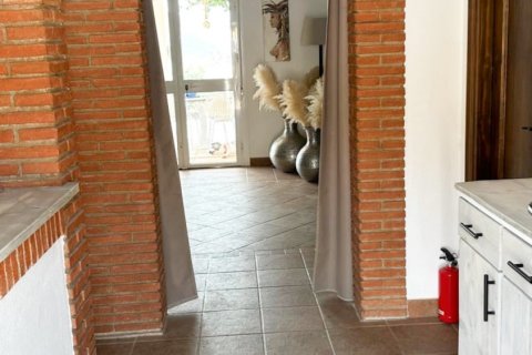 Hus till salu i Alora, Malaga, Spanien 3 sovrum, 148 kvm. Nr. 172316 - foto 26