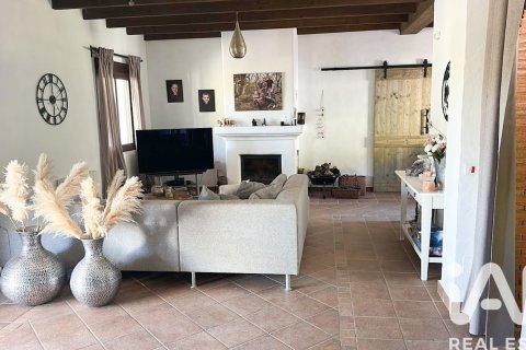 Hus till salu i Alora, Malaga, Spanien 3 sovrum, 148 kvm. Nr. 172316 - foto 22
