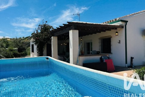 Hus till salu i Alora, Malaga, Spanien 3 sovrum, 148 kvm. Nr. 172316 - foto 2