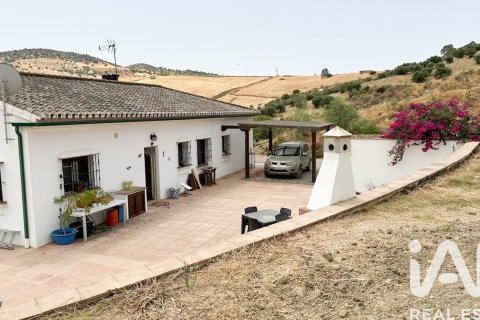 Hus till salu i Alora, Malaga, Spanien 3 sovrum, 148 kvm. Nr. 172316 - foto 29