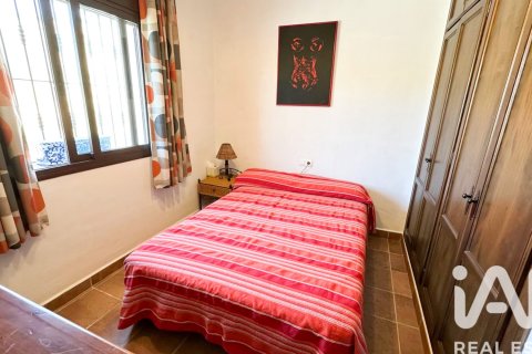 Hus till salu i Alora, Malaga, Spanien 3 sovrum, 148 kvm. Nr. 172316 - foto 24