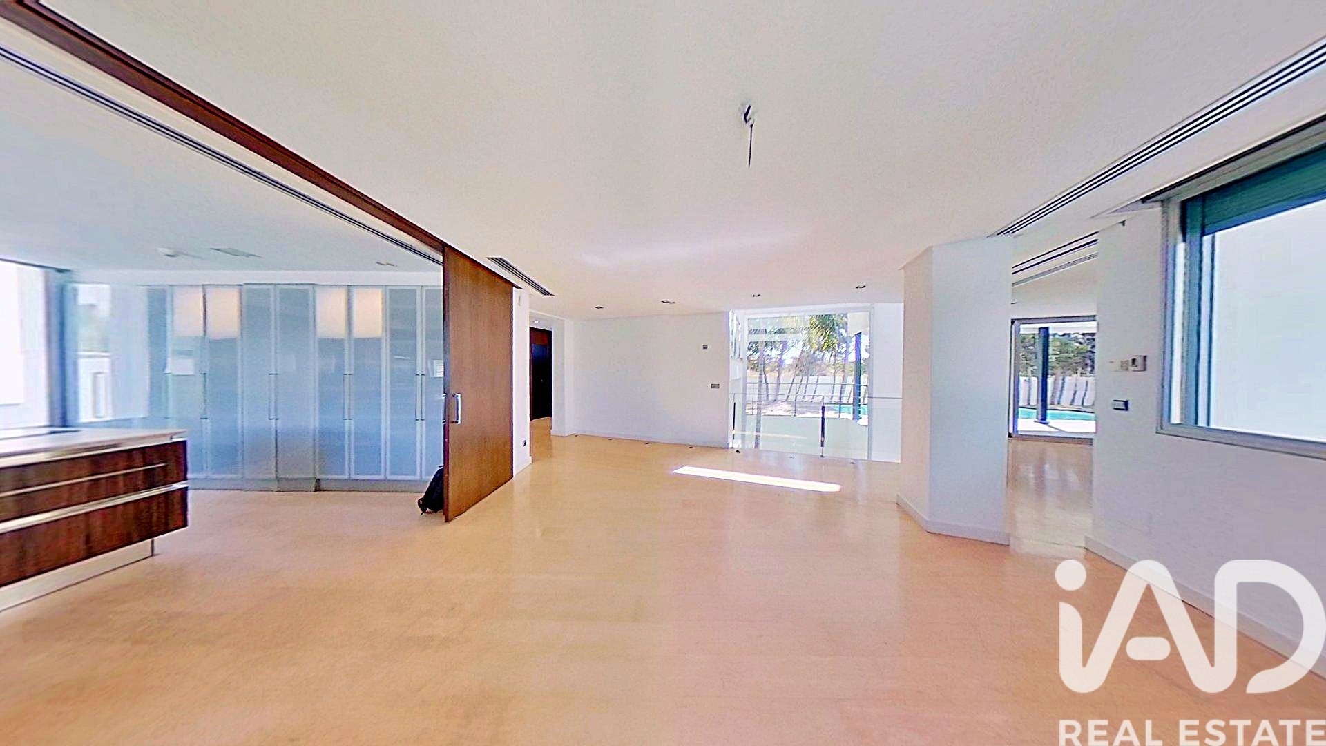 Talo Alicante, Espanja 7 makuuhuonetta, 610 m2 No. 172319