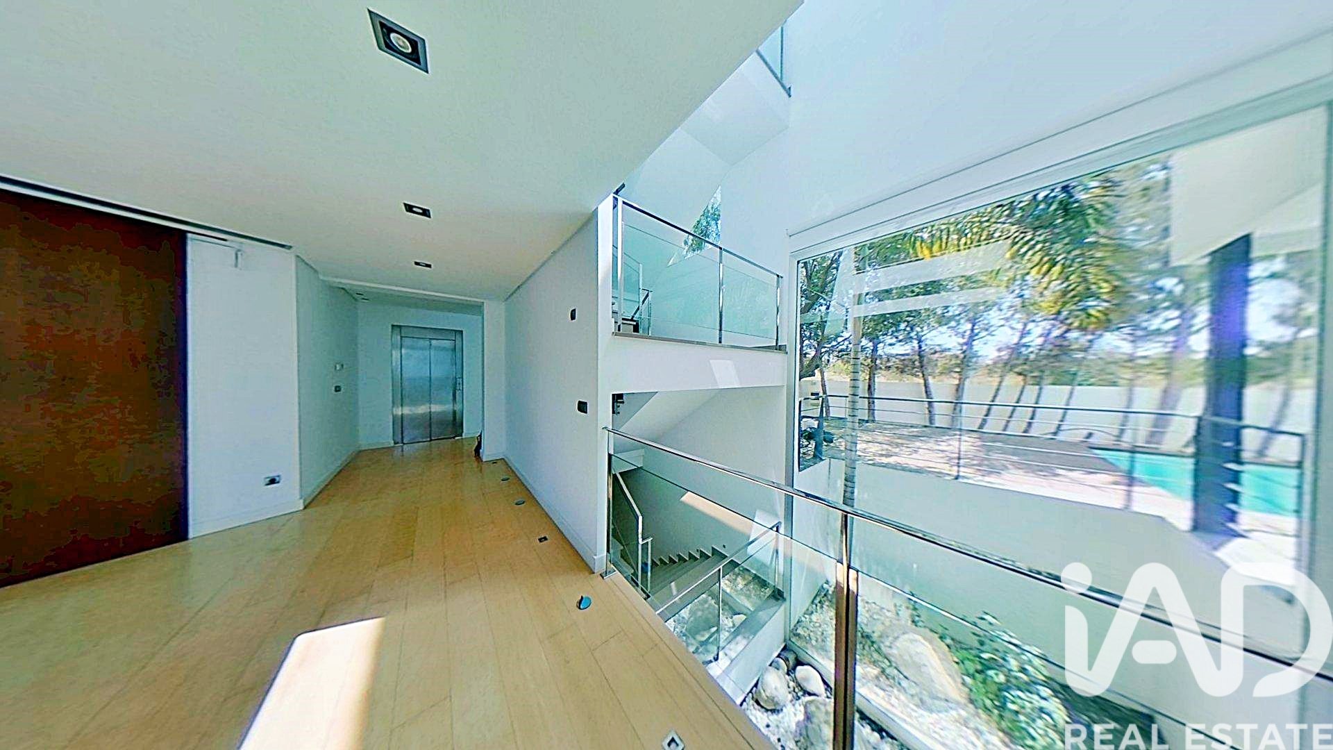 Talo Alicante, Espanja 7 makuuhuonetta, 610 m2 No. 172319