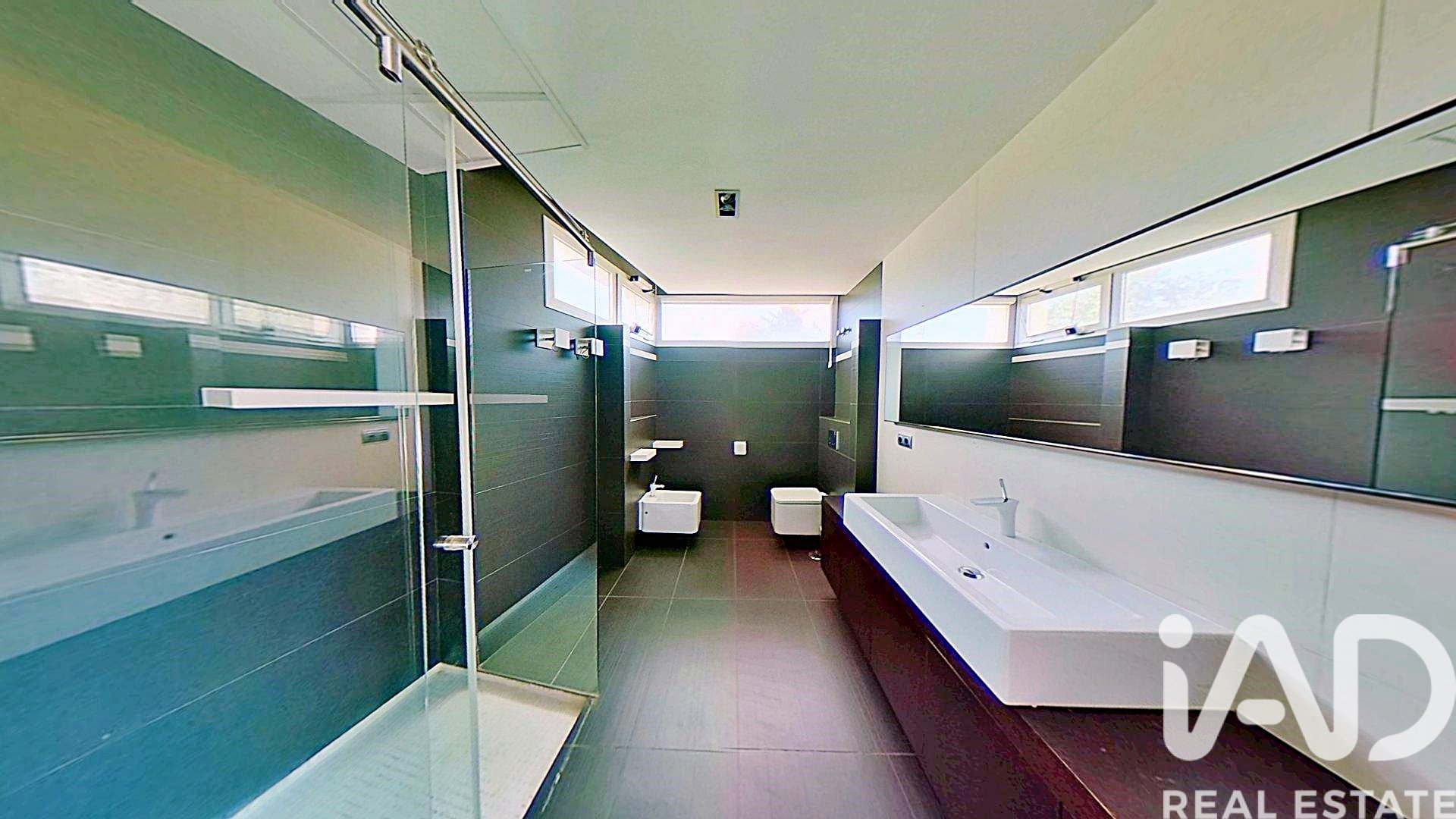 Talo Alicante, Espanja 7 makuuhuonetta, 610 m2 No. 172319