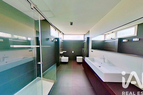 House zum Verkauf in Alicante, Spanien 7 Schlafzimmer, 610 m2 Nr. 172319 - Foto 14