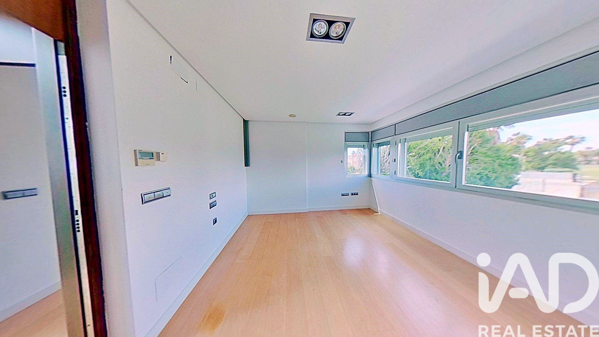 Talo Alicante, Espanja 7 makuuhuonetta, 610 m2 No. 172319