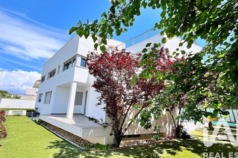 House zum Verkauf in Alicante, Spanien 7 Schlafzimmer, 610 m2 Nr. 172319 - Foto 2