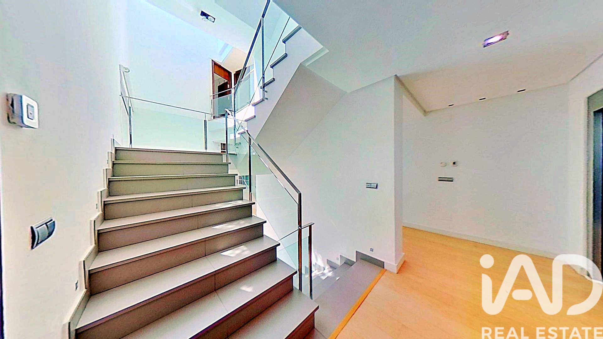 Talo Alicante, Espanja 7 makuuhuonetta, 610 m2 No. 172319