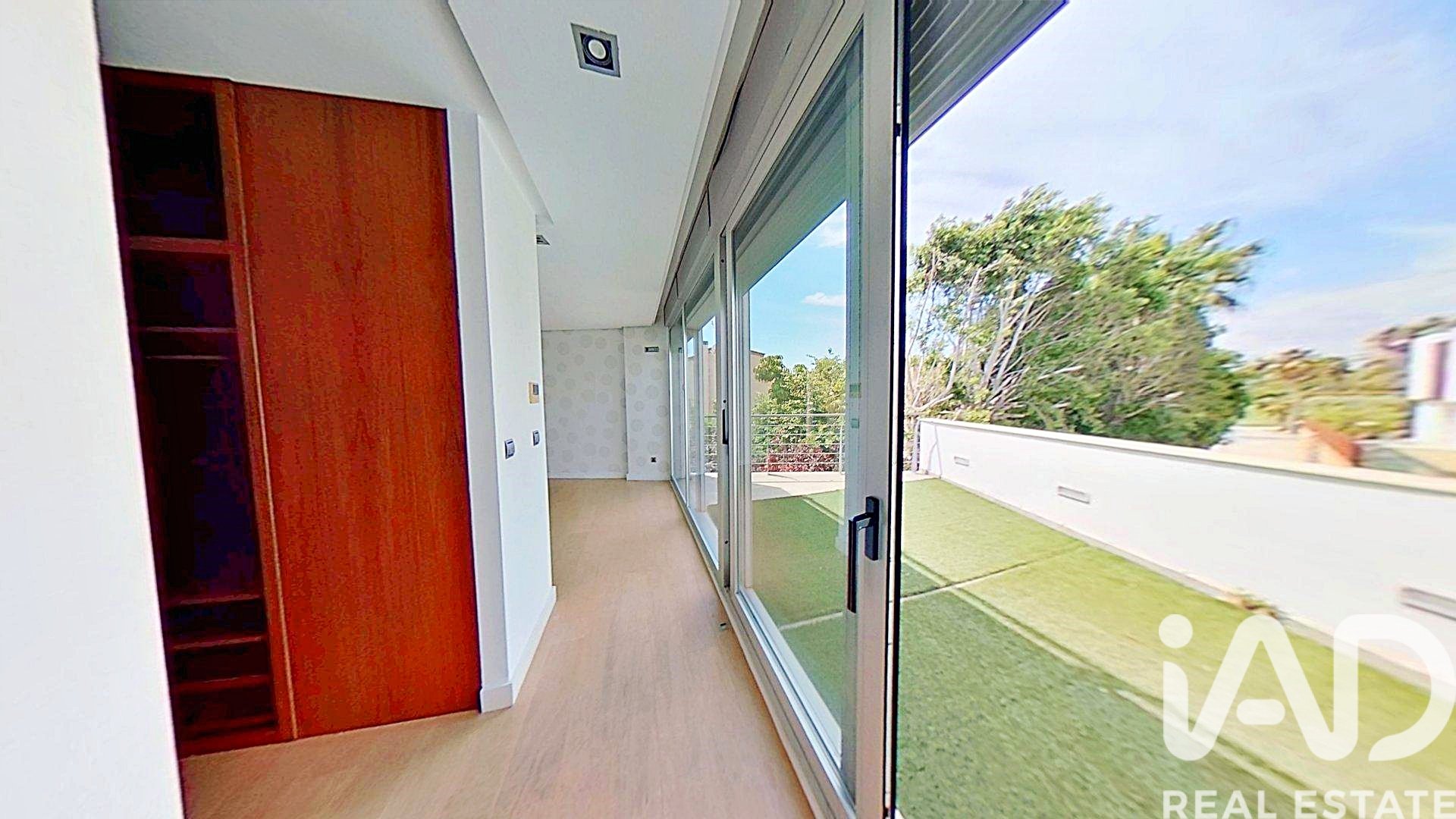 Talo Alicante, Espanja 7 makuuhuonetta, 610 m2 No. 172319